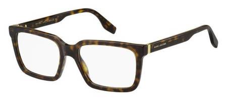 Okulary korekcyjne Marc Jacobs MARC 643 086