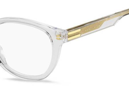 Okulary korekcyjne Marc Jacobs MARC 721 900