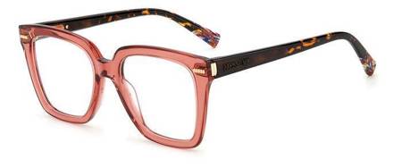 Okulary korekcyjne Missoni MIS 0070 N6X