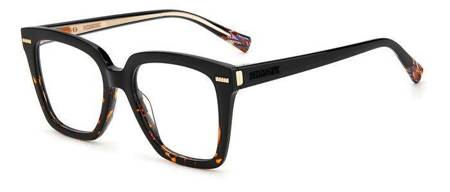 Okulary korekcyjne Missoni MIS 0070 W4A