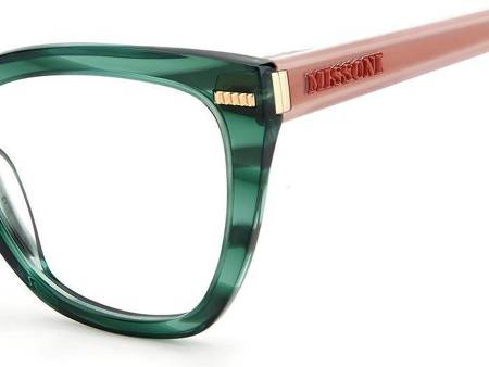 Okulary korekcyjne Missoni MIS 0072 3IO