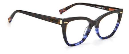 Okulary korekcyjne Missoni MIS 0072 I2G