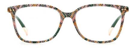 Okulary korekcyjne Missoni MIS 0085 038