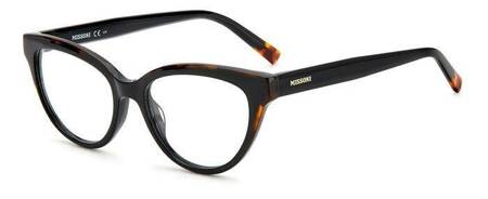 Okulary korekcyjne Missoni MIS 0091 WR7