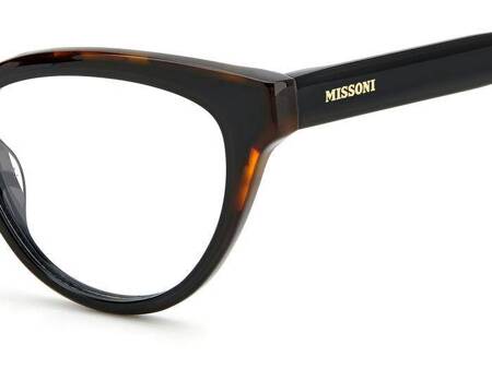 Okulary korekcyjne Missoni MIS 0091 WR7