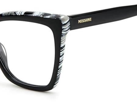 Okulary korekcyjne Missoni MIS 0092 1EI