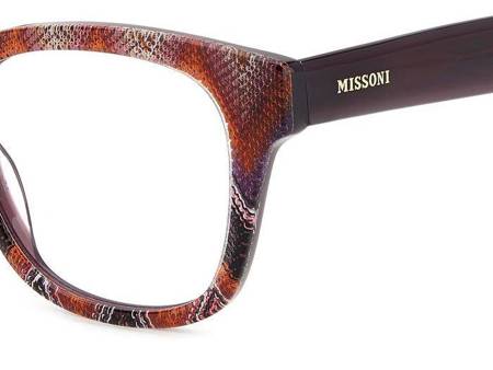 Okulary korekcyjne Missoni MIS 0104 S68