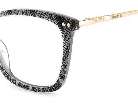 Okulary korekcyjne Missoni MIS 0108 S37