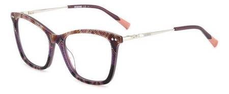 Okulary korekcyjne Missoni MIS 0108 S68