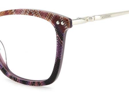 Okulary korekcyjne Missoni MIS 0108 S68