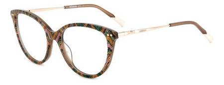 Okulary korekcyjne Missoni MIS 0109 1UK