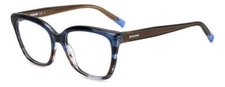 Okulary korekcyjne Missoni MIS 0116 3XJ