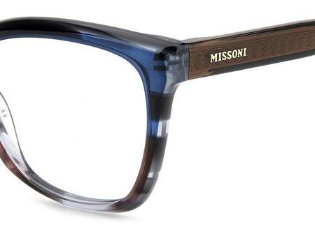 Okulary korekcyjne Missoni MIS 0116 3XJ