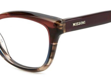 Okulary korekcyjne Missoni MIS 0118 3XH