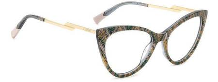 Okulary korekcyjne Missoni MIS 0124 RGK