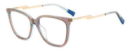 Okulary korekcyjne Missoni MIS 0125 G QQ7