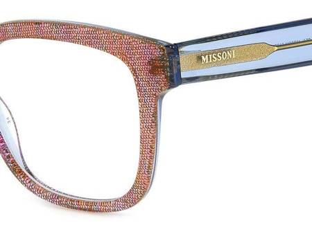 Okulary korekcyjne Missoni MIS 0127 QQ7