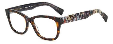 Okulary korekcyjne Missoni MIS 0128 086