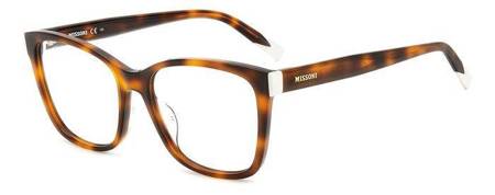 Okulary korekcyjne Missoni MIS 0135 G 05L