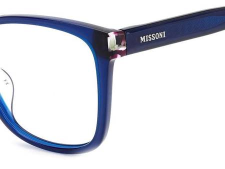 Okulary korekcyjne Missoni MIS 0135 G PJP