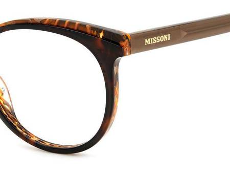 Okulary korekcyjne Missoni MIS 0145 HTK