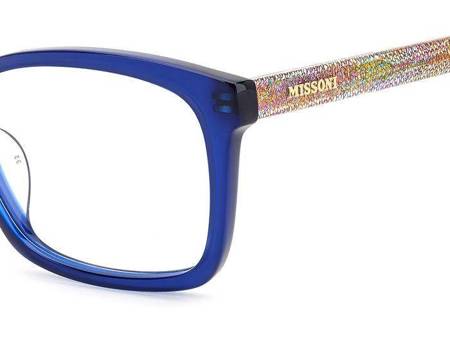 Okulary korekcyjne Missoni MIS 0150 G PJP