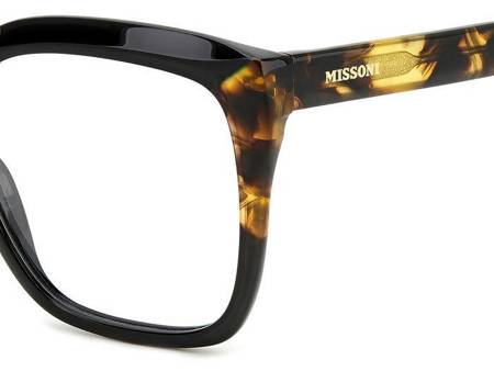 Okulary korekcyjne Missoni MIS 0158 WR7