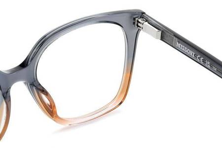 Okulary korekcyjne Missoni MIS 0160 G S05