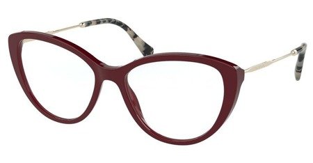 Okulary korekcyjne Miu Miu MU 02SV USH1O1