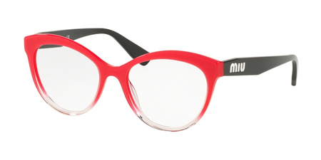 Okulary korekcyjne Miu Miu MU 04RV 1161O1