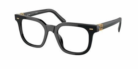 Okulary korekcyjne Miu Miu MU 06XV 16K1O1