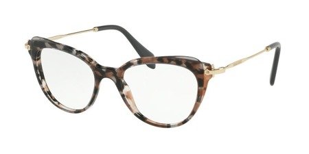 Okulary korekcyjne Miu Miu MU01QV CORE COLLECTION 1111O1