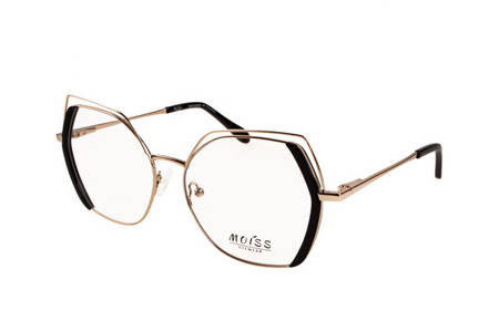 Okulary korekcyjne Moiss M1765 C1
