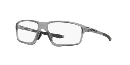 Okulary korekcyjne Oakley OX 8080 808004