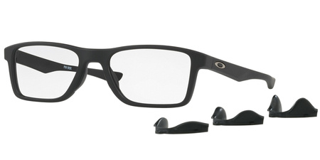 Okulary korekcyjne Oakley OX 8108 810801