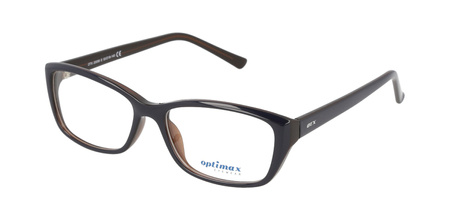 Okulary korekcyjne Optimax OTX 20056 E