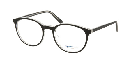 Okulary korekcyjne Optimax OTX 20133 B