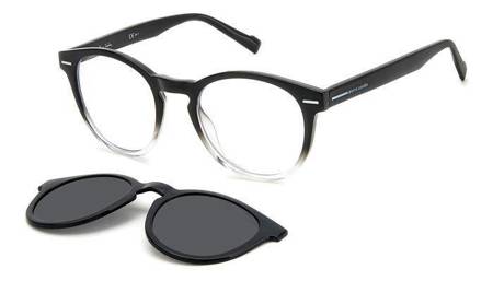 Okulary korekcyjne Pierre Cardin P.C. 6252 CS 81V