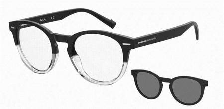 Okulary korekcyjne Pierre Cardin P.C. 6252 CS 81V