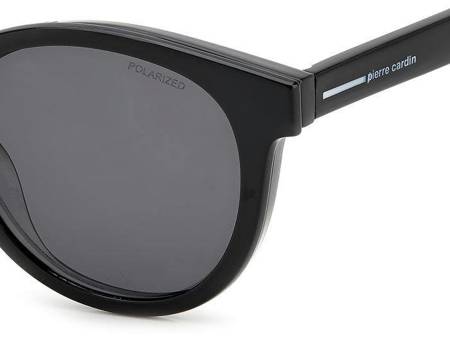 Okulary korekcyjne Pierre Cardin P.C. 6252 CS 81V