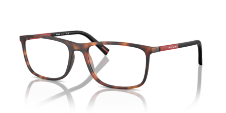 Okulary korekcyjne Prada Linea Rossa PS 03QV 17X1O1