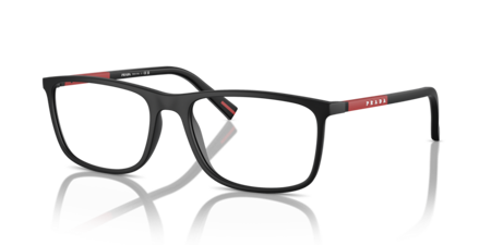 Okulary korekcyjne Prada Linea Rossa PS 03QV DG01O1