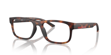 Okulary korekcyjne Prada Linea Rossa PS 04QV 17X1O1