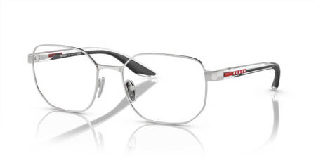 Okulary korekcyjne Prada Linea Rossa PS 50QV 1BC1O1