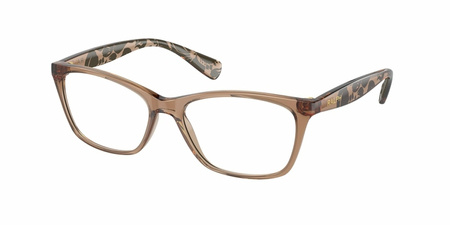 Okulary korekcyjne Ralph by Ralph Lauren RA 7071 6135