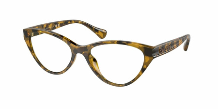 Okulary korekcyjne Ralph by Ralph Lauren RA 7159U 5836