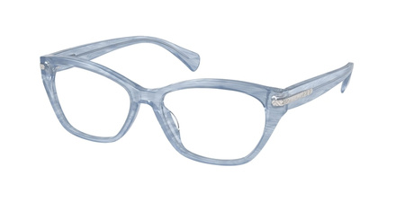 Okulary korekcyjne Ralph by Ralph Lauren RA 7161U 6156