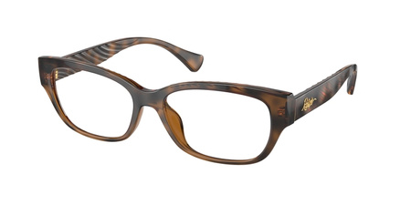 Okulary korekcyjne Ralph by Ralph Lauren RA 7165U 6149