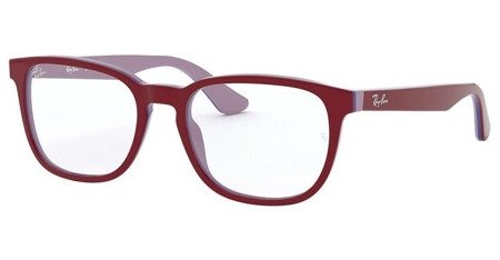 Okulary korekcyjne Ray-Ban Junior RY 1592 3820