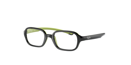 Okulary korekcyjne Ray-Ban Junior RY 9074V 3882